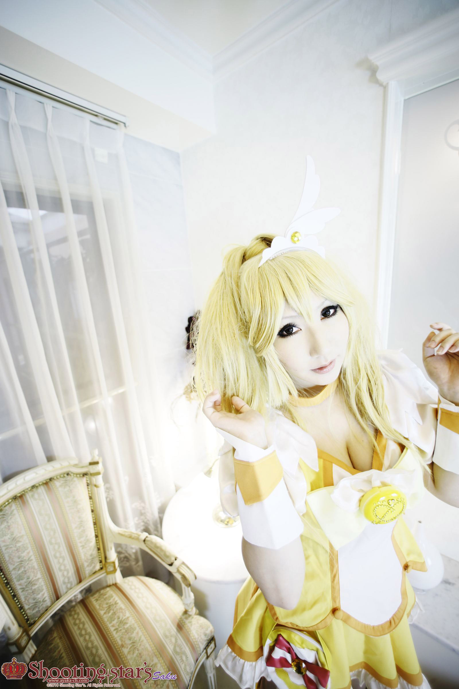[Cosplay]  New Pretty Cure Sunshine Gallery 2